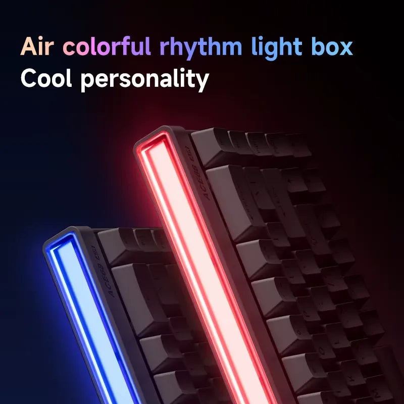 MCHOSE Ace 68 Air Magnetic E-Sports Keyboard