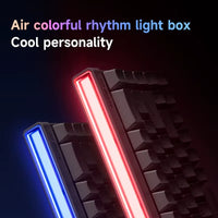 MCHOSE Ace 68 Air Magnetic E-Sports Keyboard