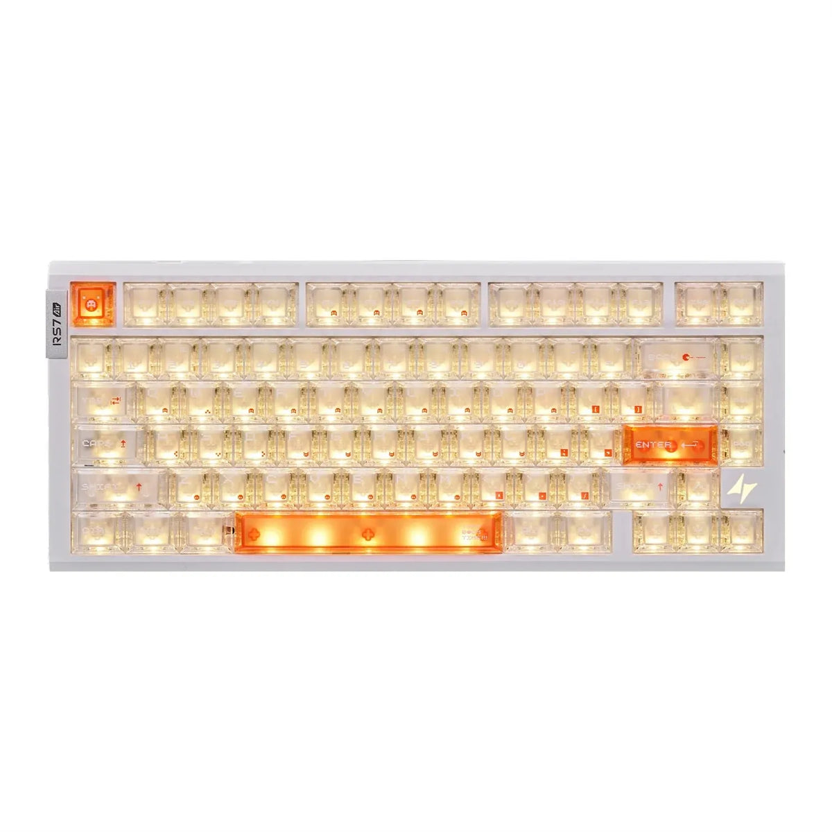 ATK Gear RS7 Air Magnetic Switch Gaming Keyboard