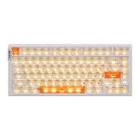 ATK Gear RS7 Air Magnetic Switch Gaming Keyboard