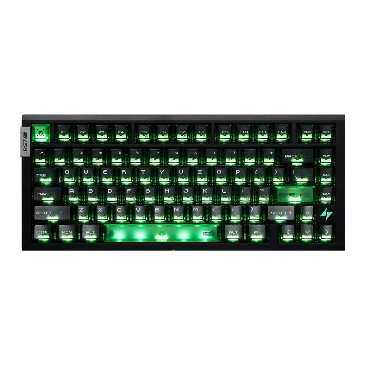 ATK Gear RS7 Air Magnetic Switch Gaming Keyboard