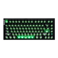 ATK Gear RS7 Air Magnetic Switch Gaming Keyboard