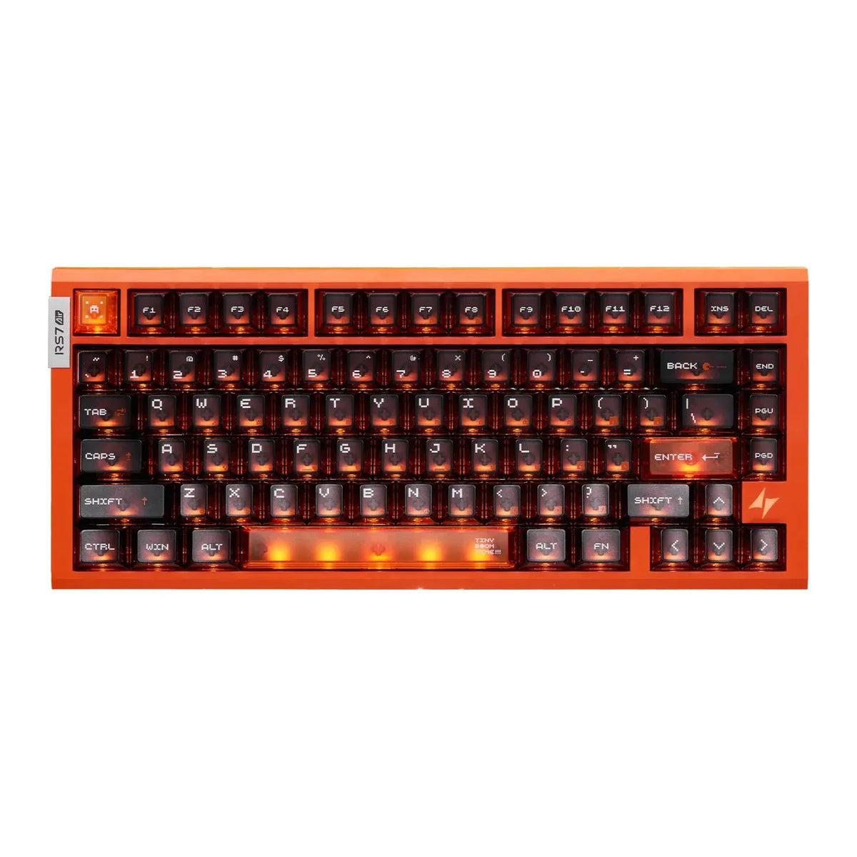 ATK Gear RS7 Air Magnetic Switch Gaming Keyboard