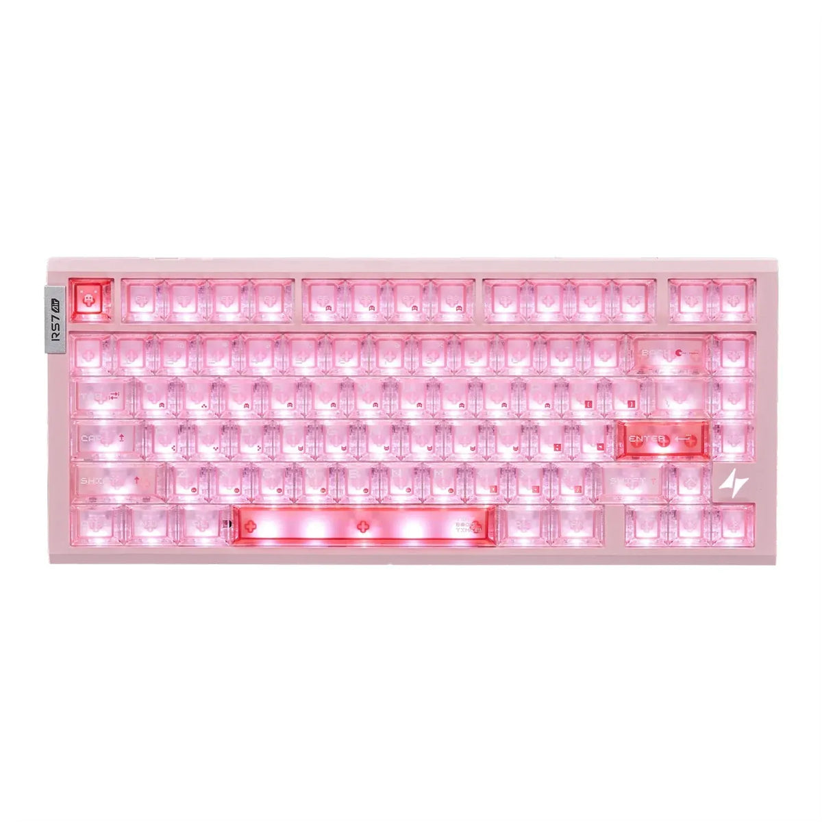 ATK Gear RS7 Air Magnetic Switch Gaming Keyboard