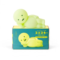 Smiski Touch Light Vol. 2 Lazy Pose Lamp