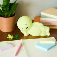 Smiski Touch Light Vol. 2 Lazy Pose Lamp
