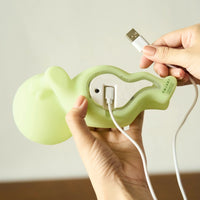 Smiski Touch Light Vol. 2 Lazy Pose Lamp