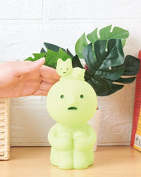 Smiski Daydreaming Ambient Touch Lamp