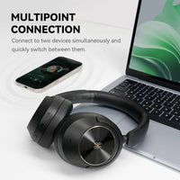 OneOdio Focus A6 Hybrid ANC Wireless Headphones