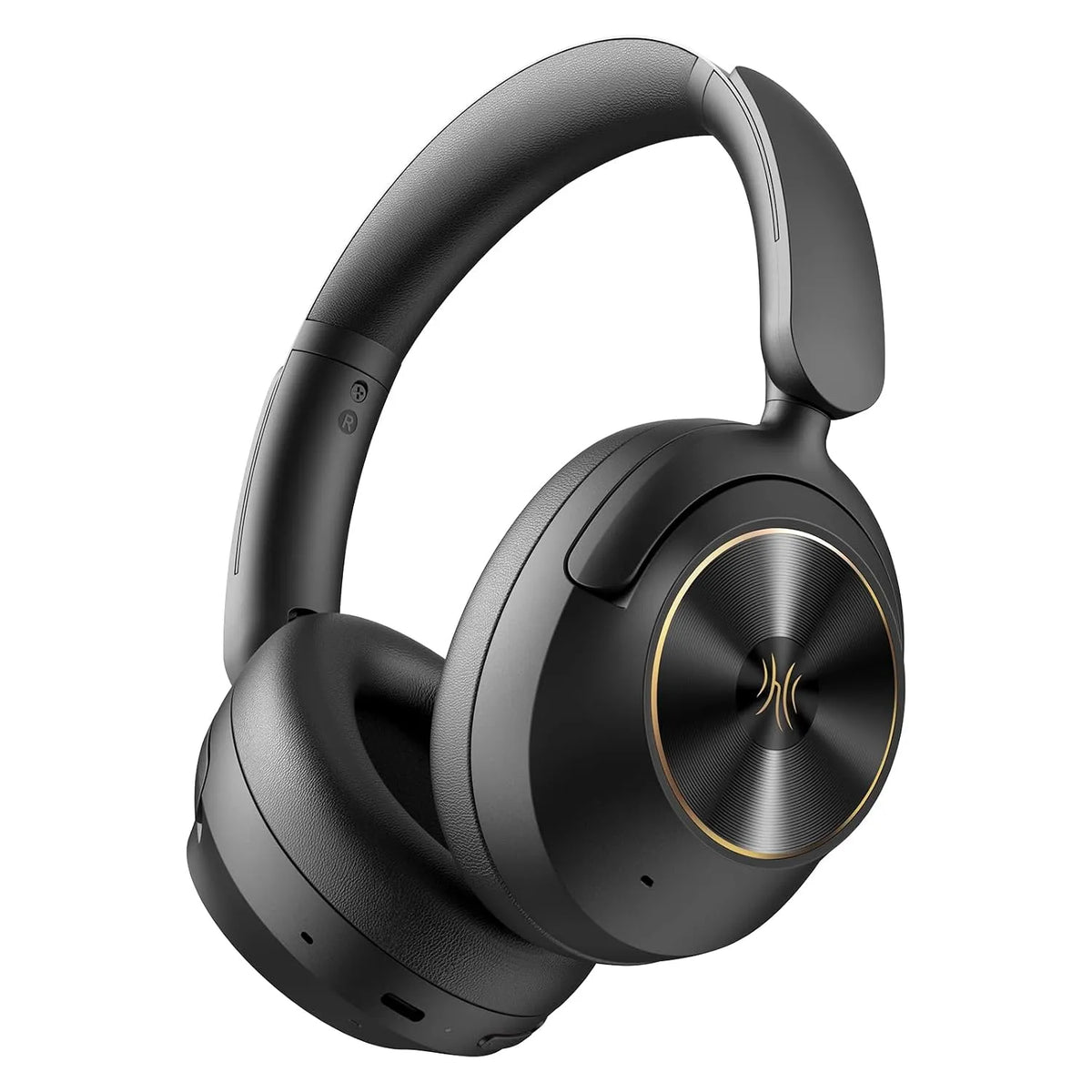OneOdio Focus A6 Hybrid ANC Wireless Headphones