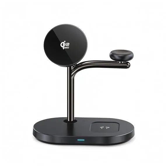 MagCold Qi2.2 25W Wireless Charging Stand