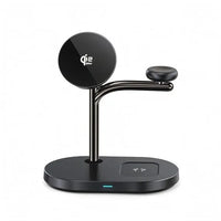 MagCold Qi2.2 25W Wireless Charging Stand