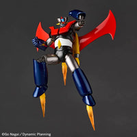 Amazing Yamaguchi Mazinger Z Action Figure