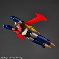 Amazing Yamaguchi Mazinger Z Action Figure