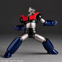Amazing Yamaguchi Mazinger Z Action Figure