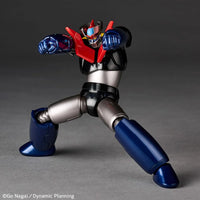 Amazing Yamaguchi Mazinger Z Action Figure