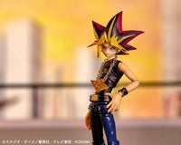 Amazing Yamaguchi Yu-Gi-Oh! Yami Yugi Figure (15 cm)