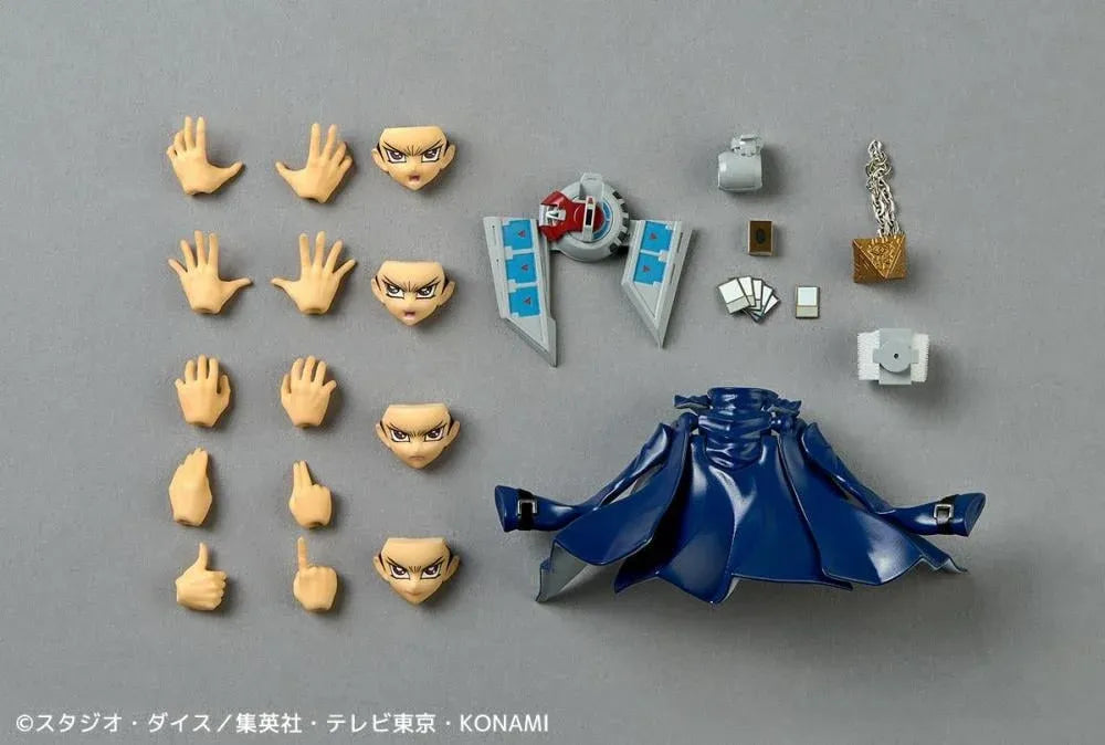 Amazing Yamaguchi Yu-Gi-Oh! Yami Yugi Figure (15 cm)