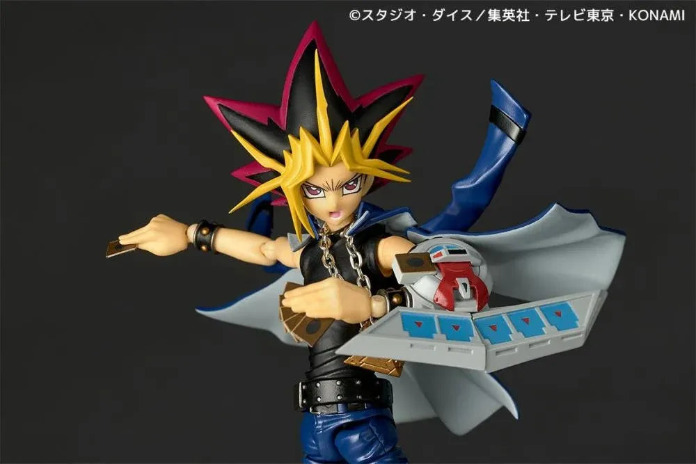 Amazing Yamaguchi Yu-Gi-Oh! Yami Yugi Figure (15 cm)