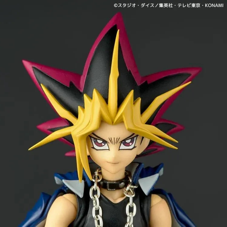 Amazing Yamaguchi Yu-Gi-Oh! Yami Yugi Figure (15 cm)