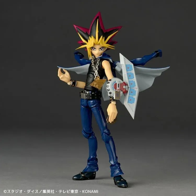 Amazing Yamaguchi Yu-Gi-Oh! Yami Yugi Figure (15 cm)