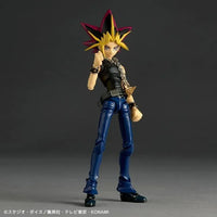 Amazing Yamaguchi Yu-Gi-Oh! Yami Yugi Figure (15 cm)