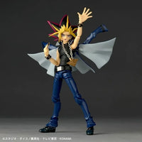 Amazing Yamaguchi Yu-Gi-Oh! Yami Yugi Figure (15 cm)