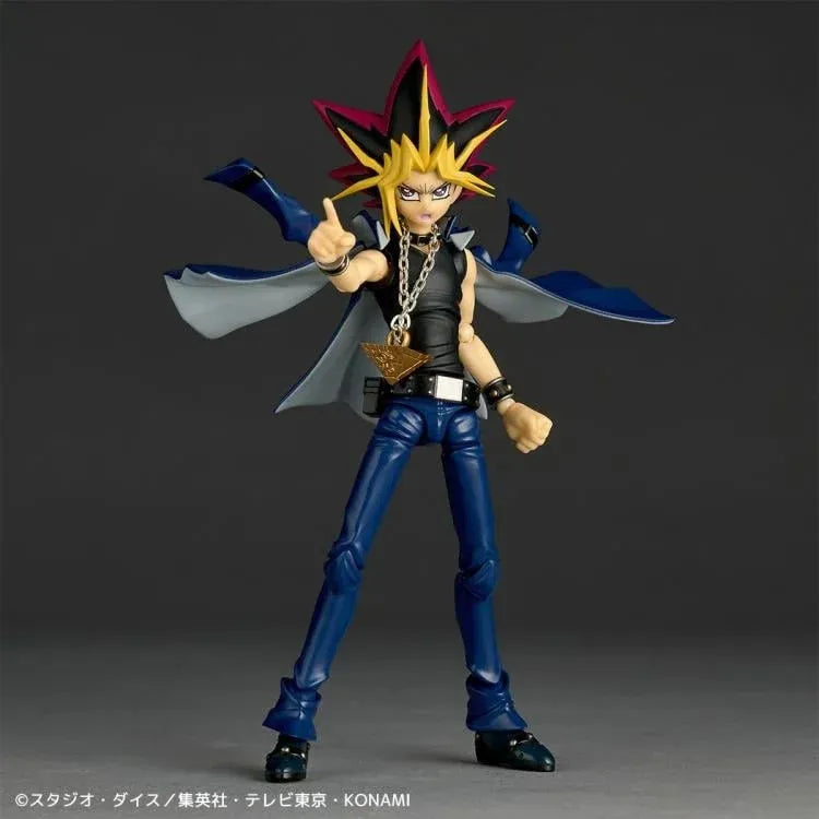 Amazing Yamaguchi Yu-Gi-Oh! Yami Yugi Figure (15 cm)