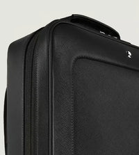 B-Mountain Sartorial Saffiano Convertible Backpack