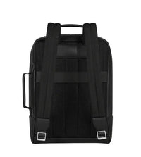 B-Mountain Sartorial Saffiano Convertible Backpack