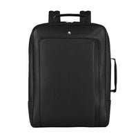 B-Mountain Sartorial Saffiano Convertible Backpack