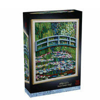 Art Claude Monet 31220 Building Set (3179 Pcs)