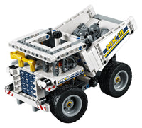 Technic 42055 Bucket Wheel Excavator Building Set (3929 Pcs)