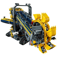 Technic 42055 Bucket Wheel Excavator Building Set (3929 Pcs)