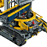 Technic 42055 Bucket Wheel Excavator Building Set (3929 Pcs)