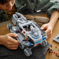 Star Wars 75413 Juggernaut Building Set (813 Pcs)