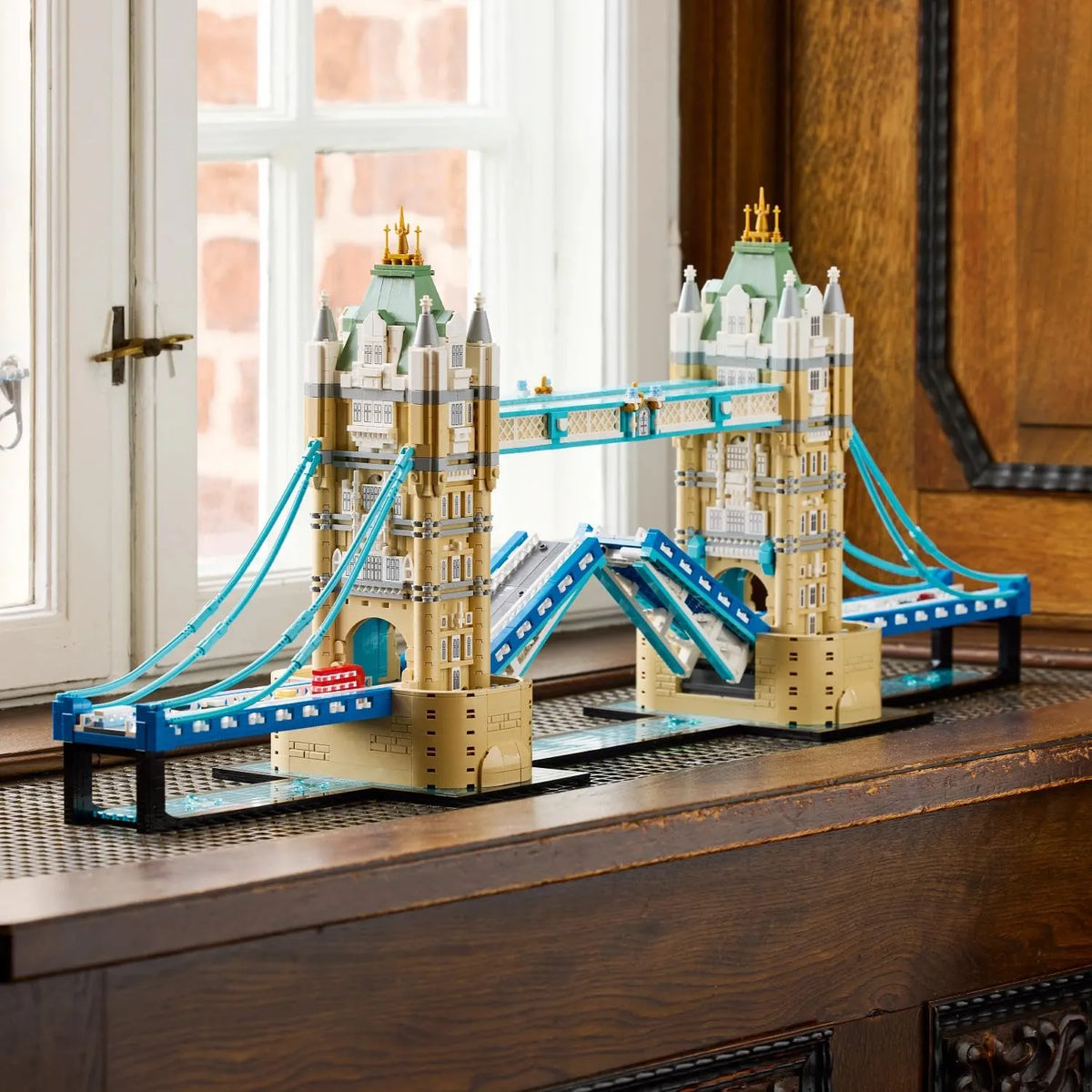 Architecture London Bridge 21067 Building Set (3745 Pcs)