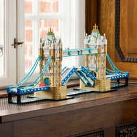 Architecture London Bridge 21067 Building Set (3745 Pcs)