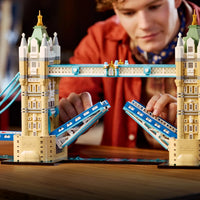 Architecture London Bridge 21067 Building Set (3745 Pcs)