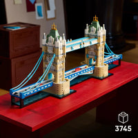 Architecture London Bridge 21067 Building Set (3745 Pcs)