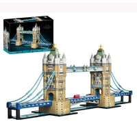 Architecture London Bridge 21067 Building Set (3745 Pcs)
