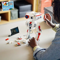 Star Wars BD-1 75335 Exploration Droid Building Set (1062 Pcs)