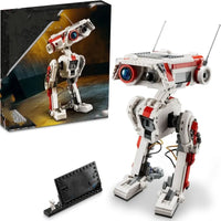 Star Wars BD-1 75335 Exploration Droid Building Set (1062 Pcs)