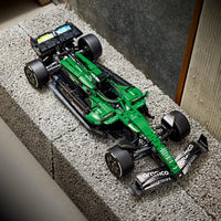 Technic Aston Martin AMR25 42240 Building Set (1547 Pcs)