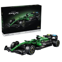 Technic Aston Martin AMR25 42240 Building Set (1547 Pcs)