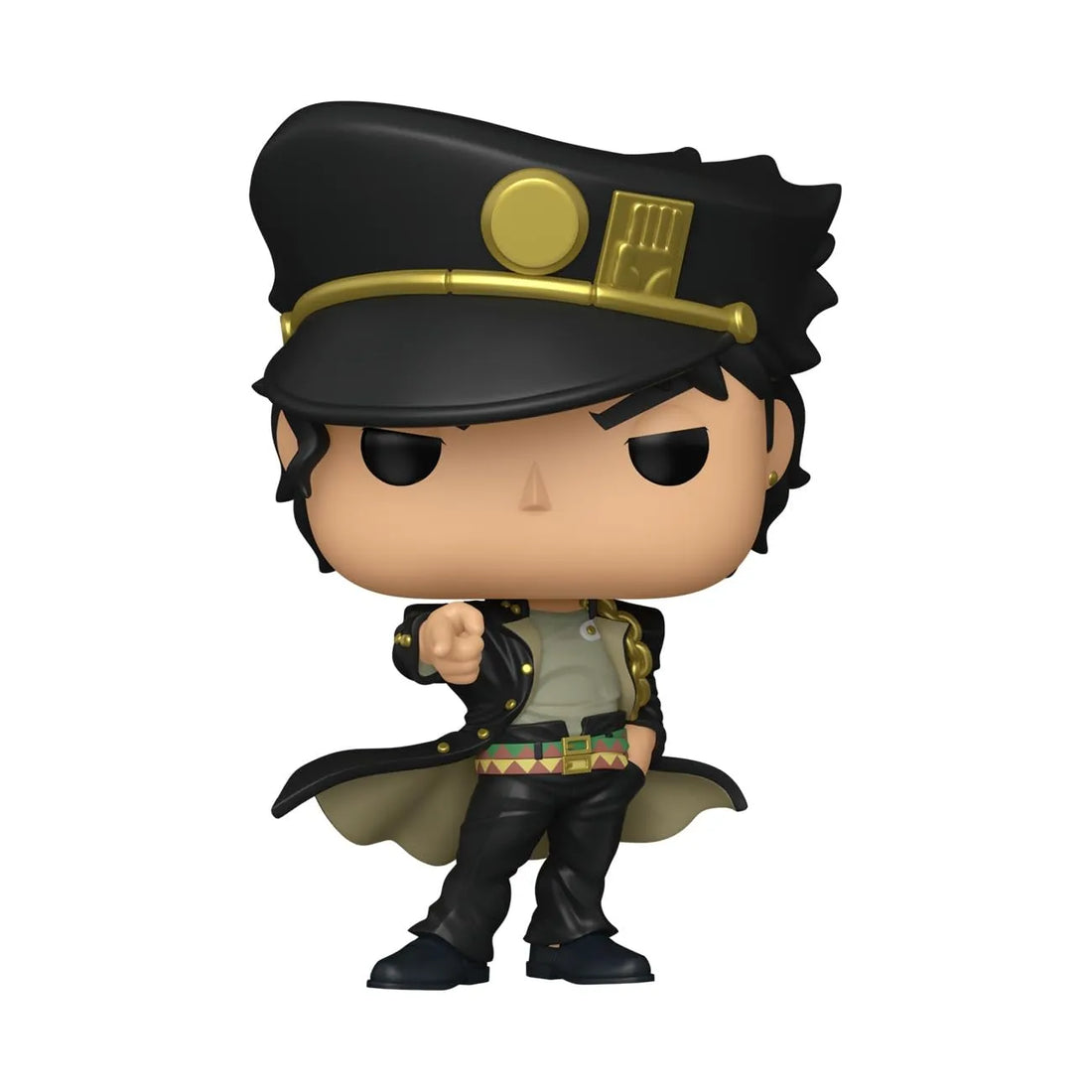 Funko Pop JoJo's Bizarre Adventure Jotaro Kujo Figure