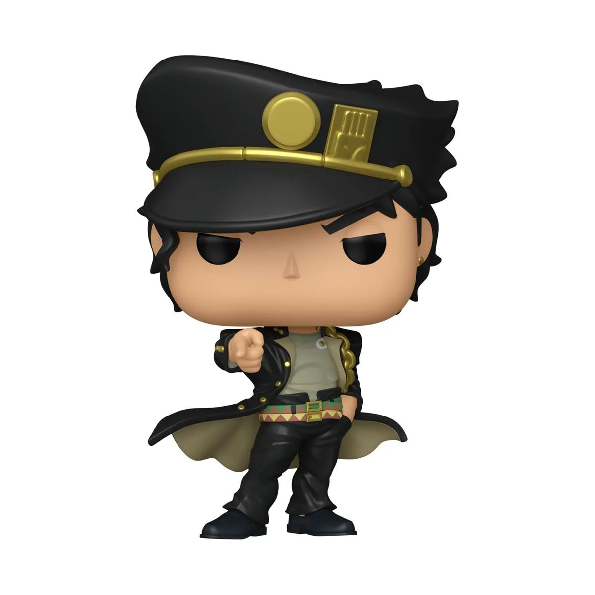Funko Pop JoJo's Bizarre Adventure Jotaro Kujo Figure