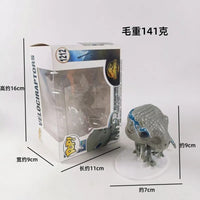 Pop! Jurassic World Dinosaur Vinyl Figures
