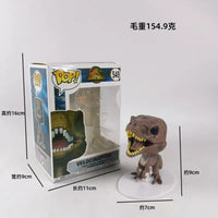 Pop! Jurassic World Dinosaur Vinyl Figures