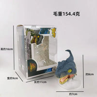 Pop! Jurassic World Dinosaur Vinyl Figures